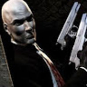 Meet your Posher, Raymond